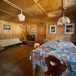 Vicinanza D'andraz Alpstuga *
