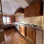 Alpstuga Vicinanza D'andraz