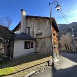Vicinanza D'andraz Alpstuga *