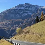 Vicinanza D'andraz Alpstuga