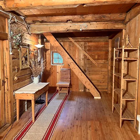 Vicinanza D'andraz *