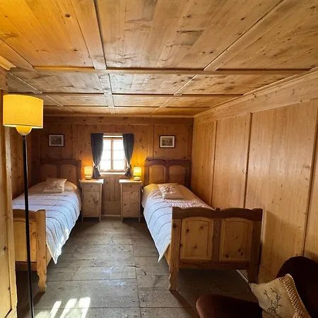 Vicinanza D'andraz *