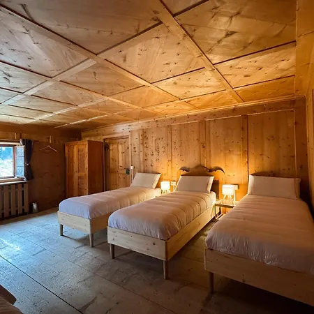 Vicinanza D'andraz *