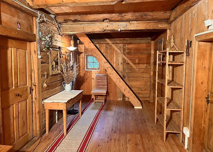 Vicinanza D'andraz *