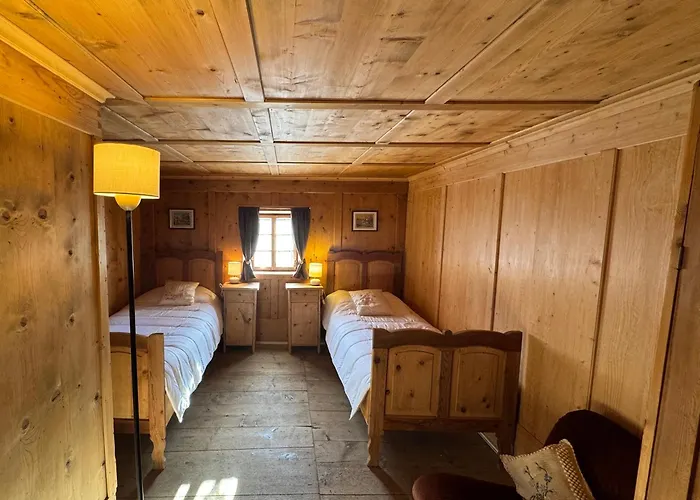 Vicinanza D'andraz *