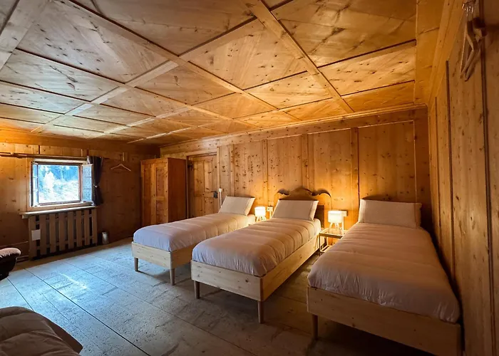 Vicinanza D'andraz *