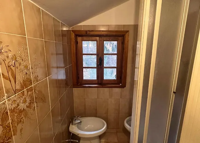 Vicinanza D'andraz Alpstuga *