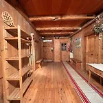 Chalet Vicinanza D'andraz *