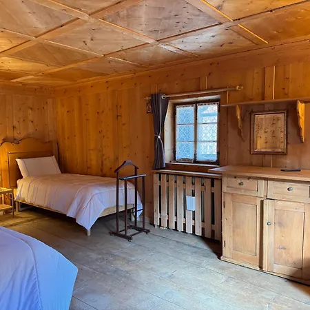 Vicinanza D'andraz Andraz