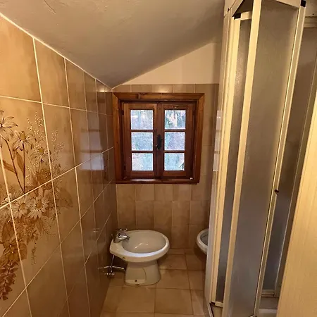 Vicinanza D'andraz Chalet *