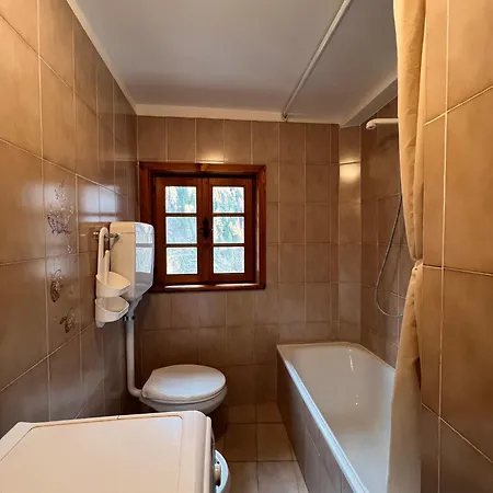 Chalet Vicinanza D'andraz