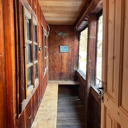 Vicinanza D'andraz Andraz