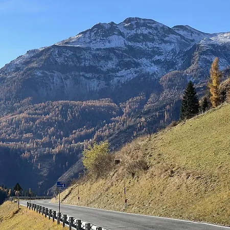 Vicinanza D'andraz Chalet