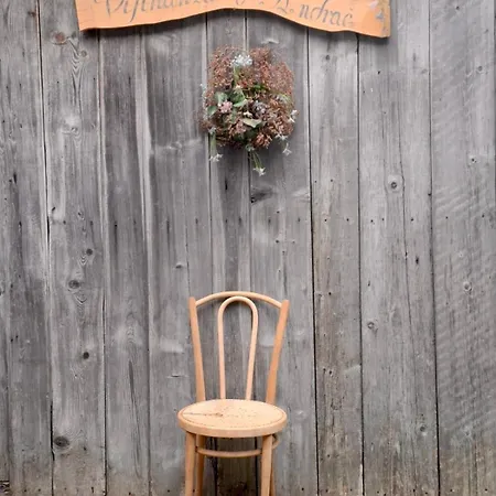 Vicinanza D'andraz Chalet *