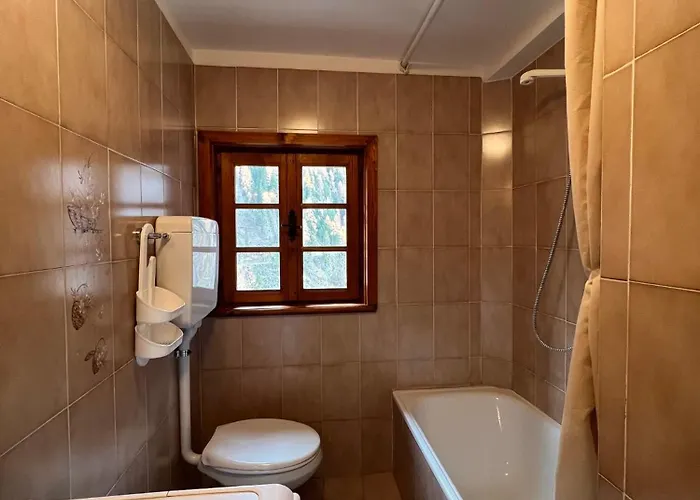 Chalet Vicinanza D'andraz